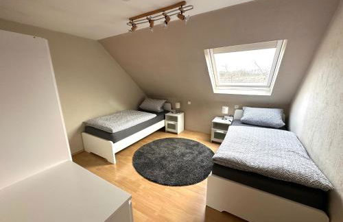 Ferienwohnung in Ettinghausen - Foto 4