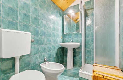 Hostdomus - Bianco Incanto - Foto 24