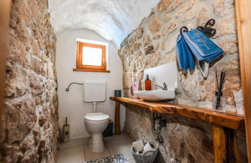 Villa Toscana - Charming stone Villa with private pool & garden - Foto 15