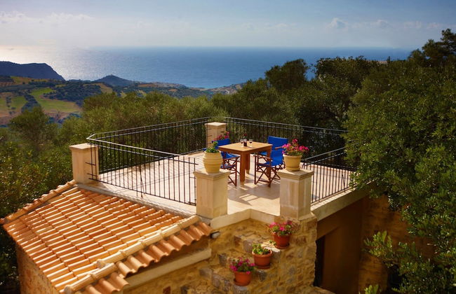 Villa Louisa - Foto 20