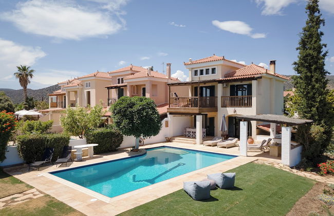 Villa Nefeli - Photo 53