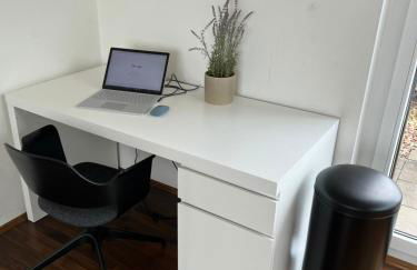 Penthouse-Wohnung - Balkon - Dachterrasse - Zentrum - Foto 34