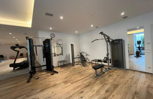 Riva Lake lodge - Foto 20