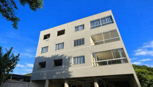 Apartamento em Iriri 10 minutos da praia - Foto 2