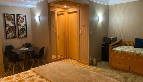 Flat Hotel em Guarulhos - Foto 4