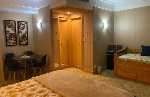 Flat Hotel em Guarulhos - Foto 4
