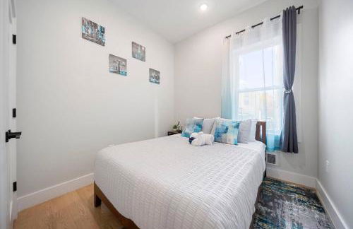 Luxury 3BR Condo | Mins to Manhattan - Foto 20