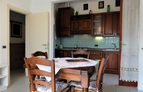 Appartamento con giardino a 5 minuti dal mare - Foto 14