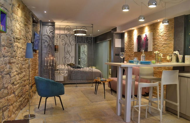 Studio Apartment Eleven - Foto 19