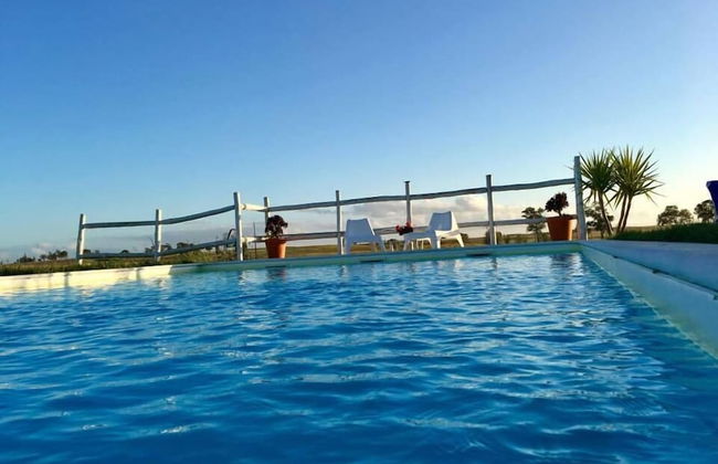 Monte dos Pocos Agroturismo - Foto 9