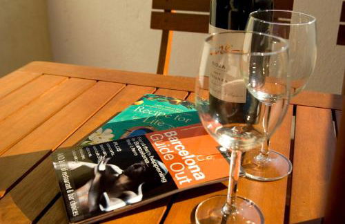 Sant Pau Terraces Apartments - Photo 17