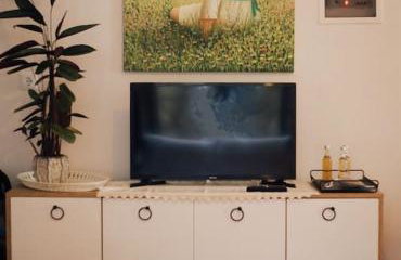 Το Σπίτι Της Ευτυχίας στούντιο - Foto 1