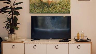 Το Σπίτι Της Ευτυχίας στούντιο - Foto 1