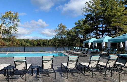 Landing Apartments - The Preserve at Great Pond - Foto 12