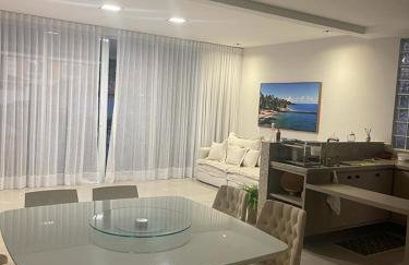 Casa 4 suítes com piscina Condomínio Lagoa Dourada Ilha de Itaparica BA - Foto 8