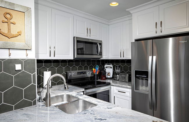 Oceanside Beach Condos - Foto 12