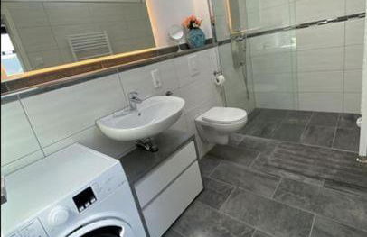 Ferienwohnung Auenblick - Foto 10