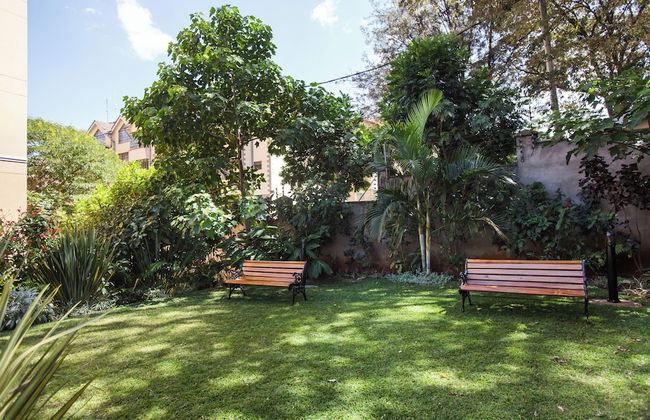 Cozy Residences - Foto 31