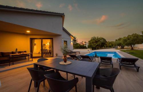 Villa Bepo by IstriaLux - Foto 24