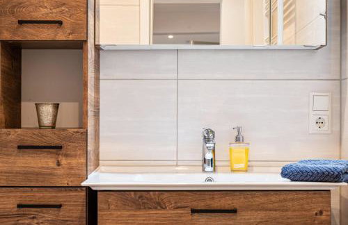 Ferienwohnung Leuchtturm - Photo 11