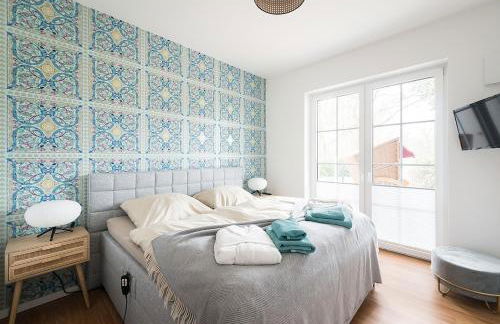 5 Sterne Ferienwohnungen am See - Foto 27