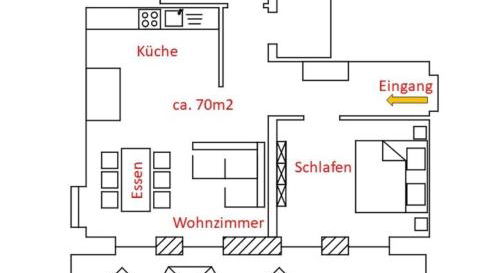 Heilsteinlodge - Foto 2