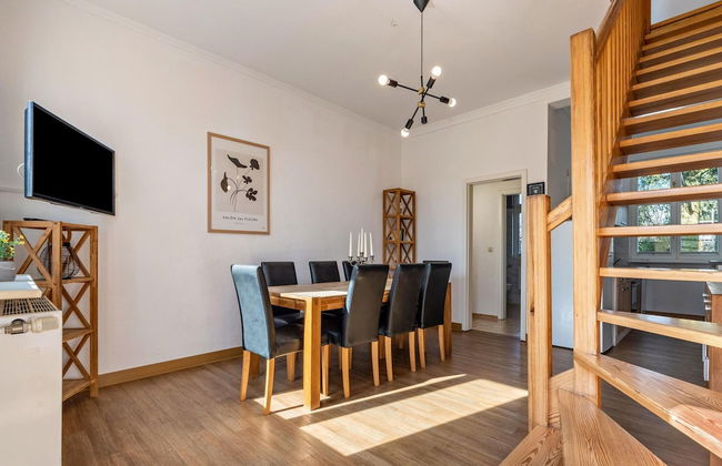 Apartment on Lake Muritz With Marina Access - Foto 23