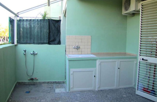 Bright Apartment Near Baia Verde Beaches - Foto 18