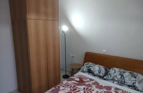 APARTMENT MARIOS SOUFLI Ευρύχωρη γκαρσονιέρα, 60m2 στο κέντρο - Photo 12