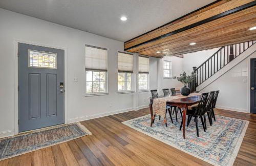 Spacious Bates-Hendricks Home ~ 5 Min to Lucas Oil - Foto 63