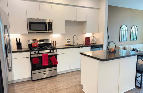 Luxury Stay Near Disneyland With Pool Gym & Free Parking - Foto 60