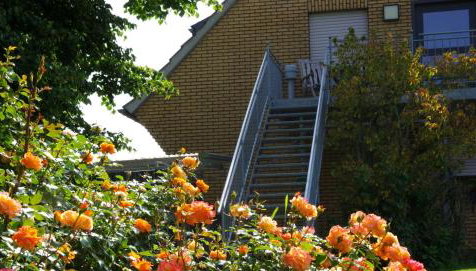 Ferienwohnung Wiesenblick - Foto 2
