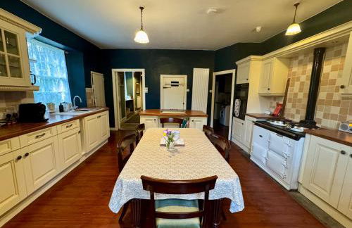 Mid Cottage at Powis House Estate - Foto 12