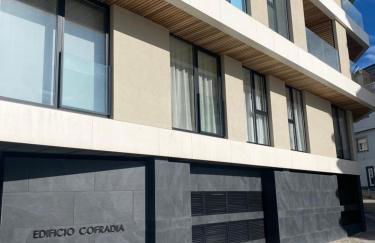 APARTAMENTO A ESTRENAR en FOZ COFRADIA DELUXE - Foto 49