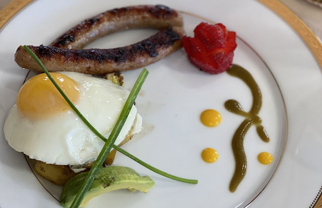 Smithmore Castle - Foto 21