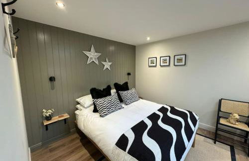 Nᴼ 21 Beautiful Cosy Modern Traditional Cottage - Photo 22