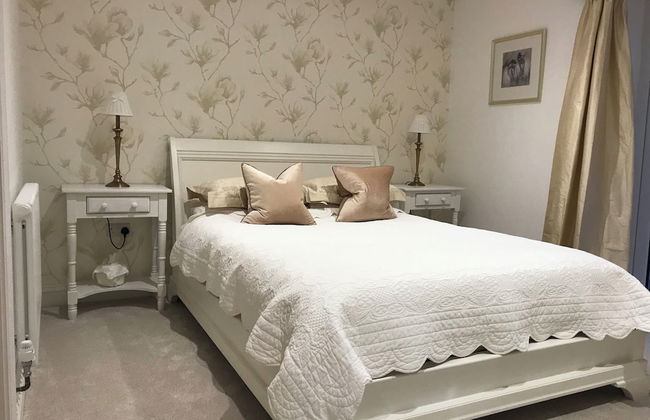 Abbey Green Farm B&b, Camping & Touring Park - Foto 6