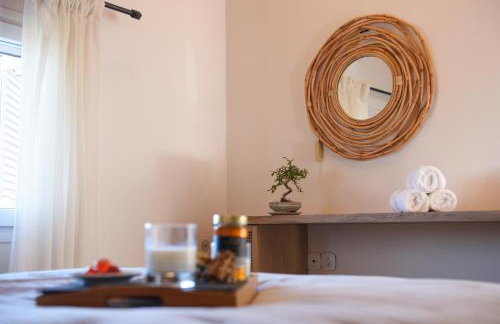 Corfu Seaview Maisonette - Sopra il Mare - Foto 7