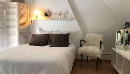 Maisonnette le long du Loing - Foto 5