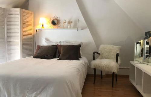 Maisonnette le long du Loing - Foto 5