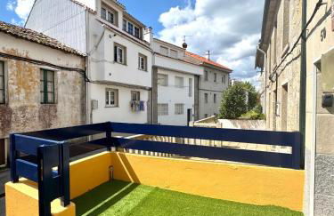 O Lar de Carril - Foto 35