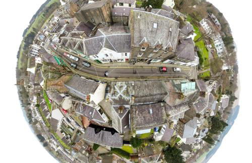 Oaktree Appartment Moffat - Foto 22