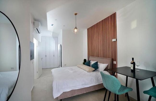 Hi - Yam SeaView Apartments & Suites - Foto 17