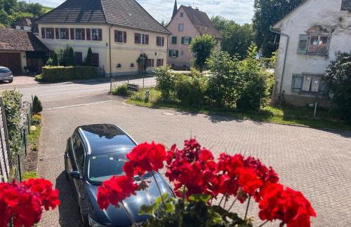 Ferienwohnung am Bach Biberstüble - Foto 12