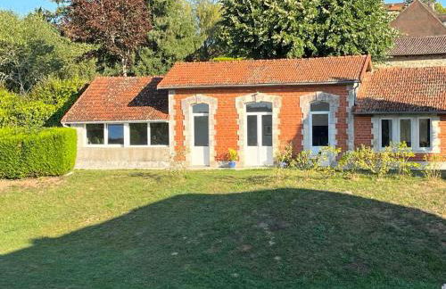 Domaine de juriol - l'annexe - Foto 1