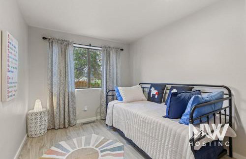 Twin Lakes Village 3-Story Townhouse Golf Views Steam Shower Wet Bar Game Room Pool - Foto 8