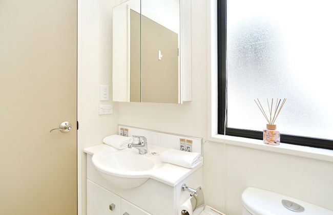 Hagley Apartment - Foto 41