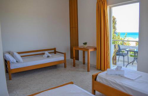 Giannis & Maria Gramvousaki Apts - Foto 16