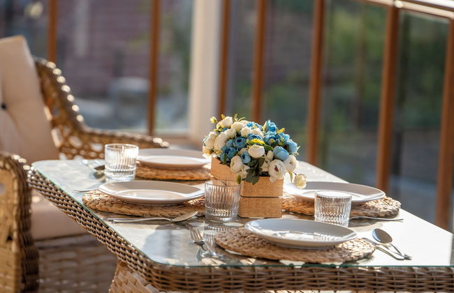 Villa Nirvana Selimiye - Photo 12