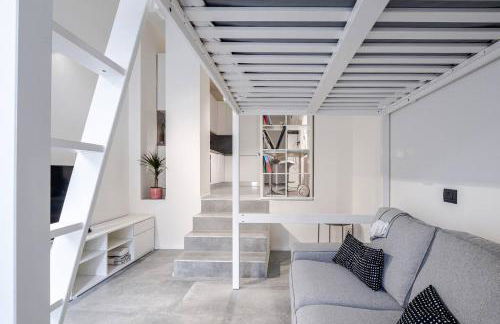 Elegant 1BR in Porta Romana - Foto 3